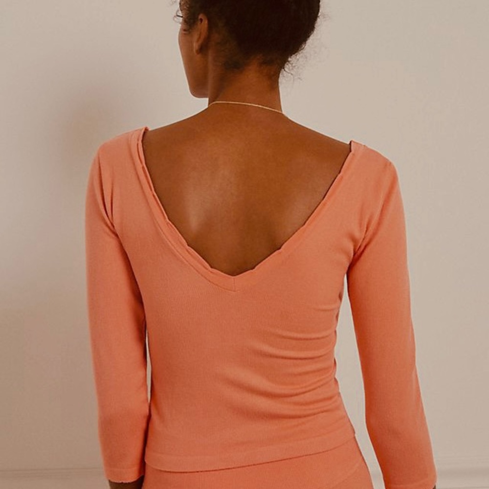 Anthro top - Picture 4 of 9